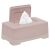 LUMA Nedves törlőkendő tároló Blush Pink 147081013