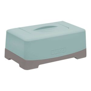 LUMA Nedves törlőkendő tároló Ice Blue 147081014 - Törlőkendő adagoló, melegítő