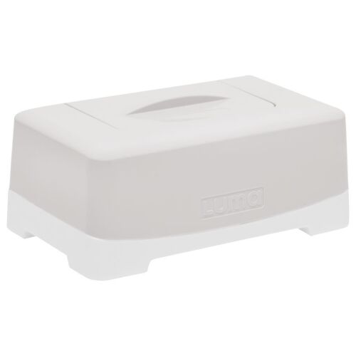 LUMA Nedves törlőkendő tároló Pure Oat 147081016