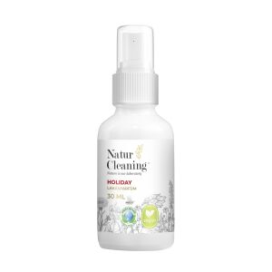 NaturCleaning Holiday lakásparfüm 30 ml 147081235 - WC illatosító