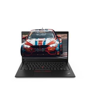 Lenovo ThinkPad X1 Carbon Gen 7 TOUCH | Win11 | i5-8265U | 8GB memória | 256GB SSD | 14 colos Full HD ÉRINTŐKÉPERNYŐ | MAGYAR BILLENTYŰZET | 2 év garancia! 147081636 - Laptop