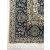 Vintage Perzsa szőnyeg (46) Nain Bézses-Kék 250x350cm 147082631