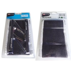 Acra pingpongháló tartóval, gyorsrögzítésű