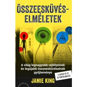 Összeesküvés-elméletek 147085416 - Természettudomány