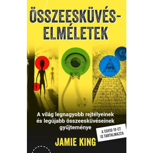 Összeesküvés-elméletek 147085416