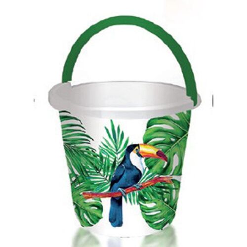 Branq Vödör 10 l tukán 147085935