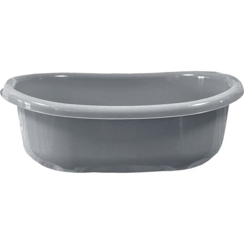 Jotta Kaja Ovális tál 20 l szürke 147085937