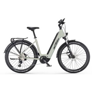 KTM MACINA AERA 571 LFC US 56 Szürke 147086155 - KTM