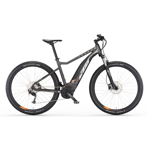 KTM MACINA RIDE 591 L/48 Szürke 147086154