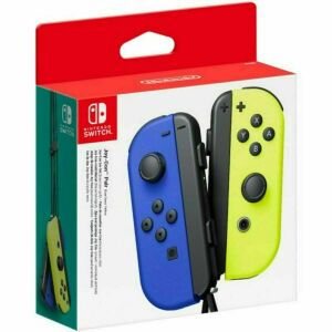 Vezeték Nélküli Gamepad Nintendo 147086977 - Kontroller