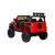 Elektromos terepjáró piros 147087093