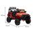 Elektromos terepjáró piros 147087093