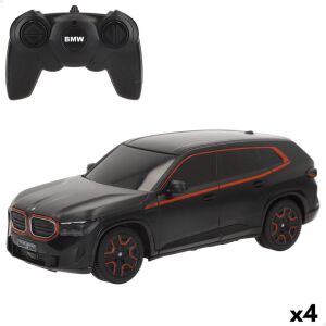 Távvezérlésű autó BMW 20 x 7 x 8 cm (4 egység) 147087428 - Távirányítós jármű