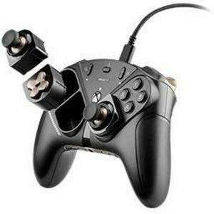 Xbox One Vezérlő Thrustmaster 4460265 Fekete 147087449 - Kontroller