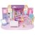 Baba Colorbaby Isabella 74 X 37 X 4 CM (2 egység) 147087840