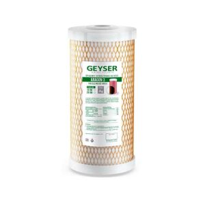 Geyser Aragon 3 szűrőbetét Big Blue 10BB - 10 x 4,5" 147088360 - Háztartási kisgép kiegészítő