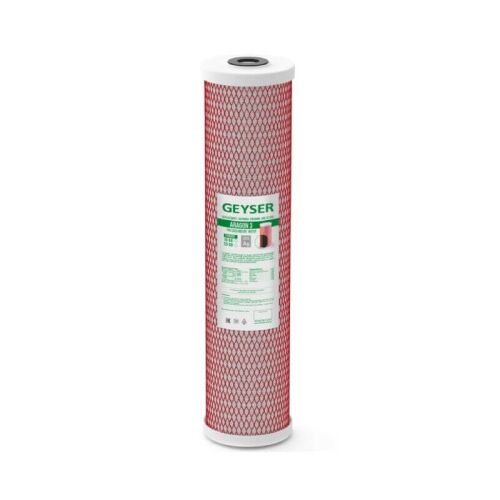 Geyser Aragon 3 szűrőbetét BigBlue 20BB - 20 x 4,5" 147088369