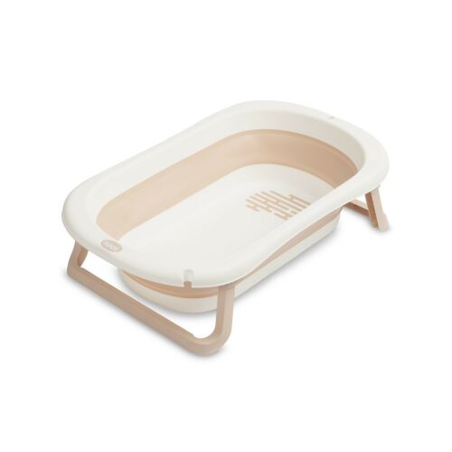 Sensillo Foldi összecsukható babakád-Beige 147097814