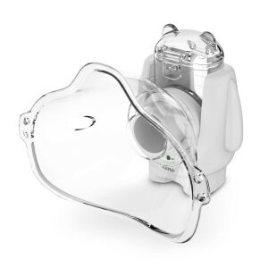 Neno inhalátor Atemo hordozható 147097882 - Egészségmegőrző eszköz