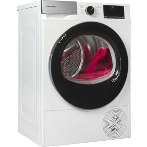 Grundig GT55823F6B A++ 8 kg Inverteres Hőszivattyús Szárítógép 147097983 - Szárítógép