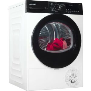 Grundig GT55824F12 A+++ 8 kg Inverteres Hőszivattyús Szárítógép 147098040 - Szárítógép