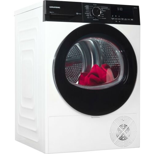 Grundig GT55824F12 A+++ 8 kg Inverteres Hőszivattyús Szárítógép 147098040