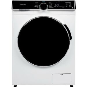 Hanseatic HWMK814A1 A 8 kg 1400 f/p Gőzös Elöltöltős Mosógép 147098067 - Műszaki cikk & Elektronika