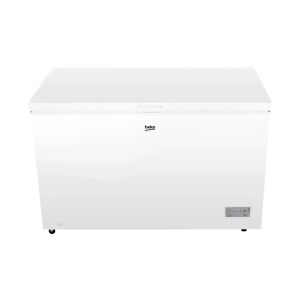 Beko CF380EWN fagyasztóláda 371L, fehér 147098435 - Beko