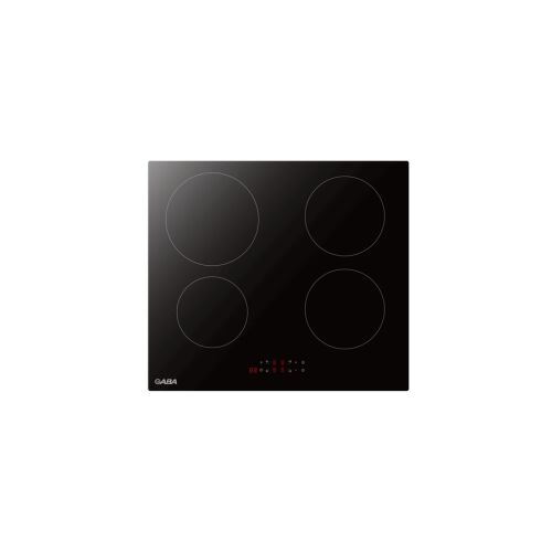Gaba GMH-IND-4 beépíthető indukciós főzőlap 147098445