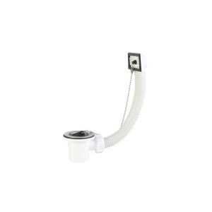 Lefolyógarnitúra.1medencés mos.ogatóhoz  ST-BL 02