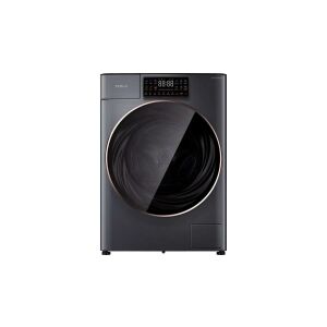 Tesla WF101490CSA szabadonálló ANTRACIT színű elöltöltős mosógép, 10 kg/ 1400f, inverter motor, 5 ÉV GARANCIÁVAL