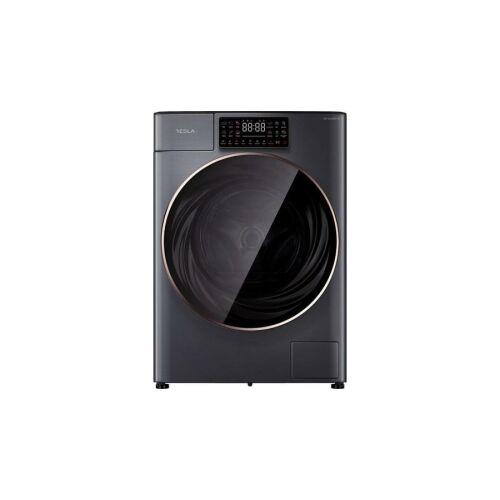 Tesla WF101490CSA szabadonálló ANTRACIT színű elöltöltős mosógép, 10 kg/ 1400f, inverter motor, 5 ÉV GARANCIÁVAL 147098502