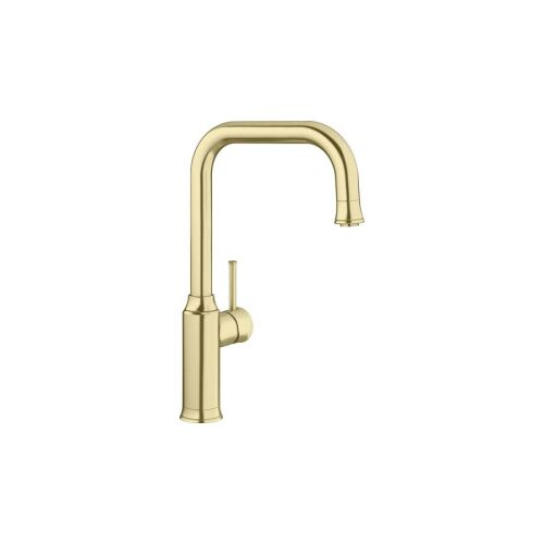 BLANCO LIVIA-S satin gold HD 147098521