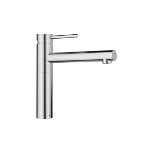 BLANCO ALTA II PVD steel 147098532