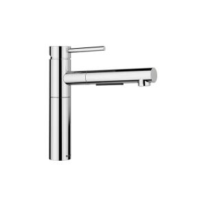 BLANCO ALTA-S-F II króm HD 147098530 - Blanco