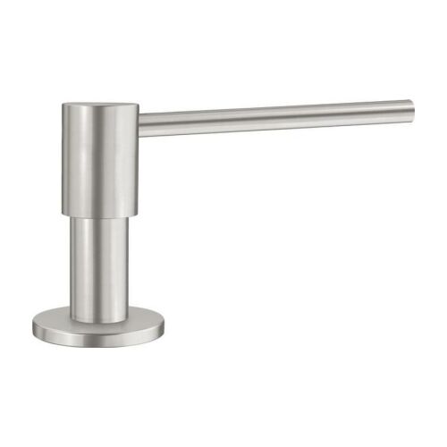 BLANCO PIONA mosogatószer-adagoló, selyemmatt rozsdamentes acél 147098529