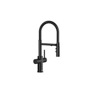 BLANCO CATRIS-S Flexo Filter matt fekete HD 147098533 - Blanco