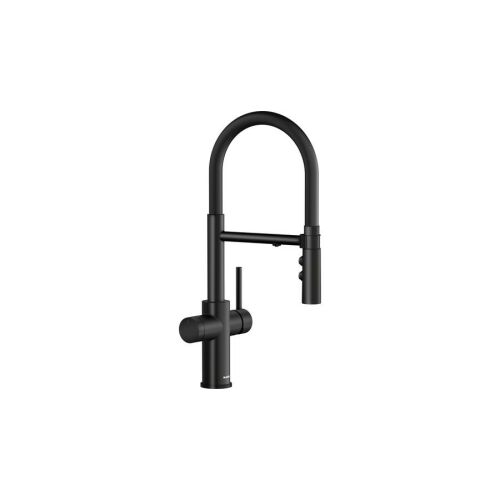 BLANCO CATRIS-S Flexo Filter matt fekete HD 147098533