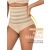 Magas derekú formázó bugyi nőknek 147098654