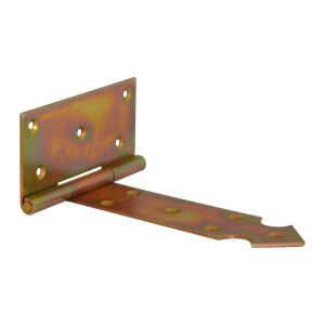 HORGANIZÁLT REDŐNYPÁNT 250MM - ZAW OK 250