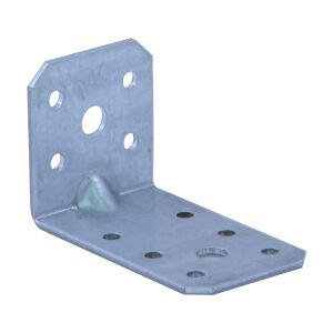 ÉPÍTÉSI ÖSSZEKÖTŐ DOMBORDÁSSAL 60*35*35*2.0MM - LB 60*35*35P 147098890 - Sarokvas & Szegletvas