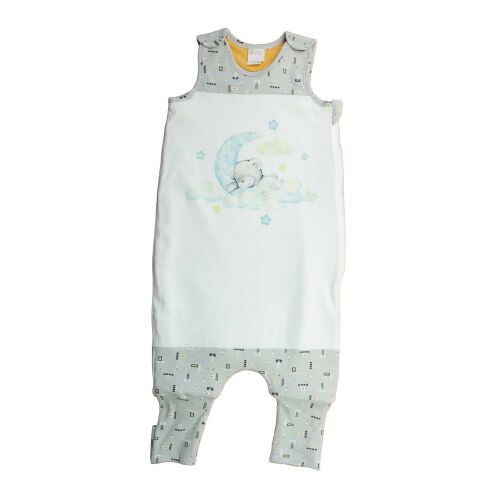 Ujjatlan tipegő hálózsák, maci mintával – 3 TOG 147098947