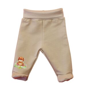 Baba nadrág Állatos mintával 147098948 - Asti