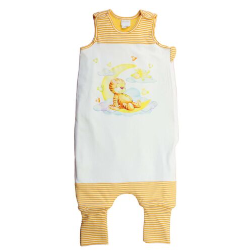 Ujjatlan tipegő hálózsák, Tigris mintával – 3 TOG 147098965