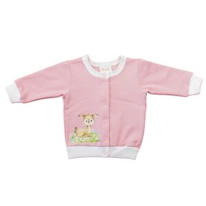 Belül bolyhos baba kocsikabát Állatos mintával 147098976 - Asti