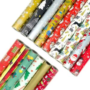 Kar. Csomagolópapír 200X70cm 147101211 - Csomagolópapír