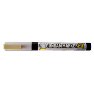 Gundam Marker Ex Mepe Holographic Yellow XGM-203 147101475 - Lakkmarker