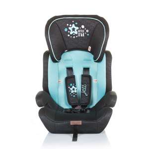 Chipolino Jett Autósülés 9-36kg #kék 2019