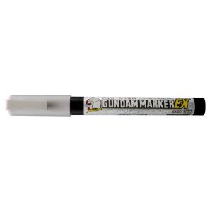 Gundam Marker Ex Moonlight Butterfly Holograpfhic Silver XGM-201 147102145 - Lakkmarker