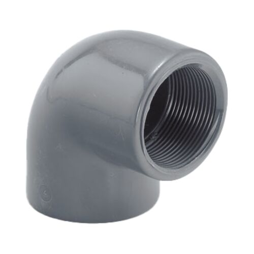 Hidroten Könyök BM 90º D63x2" PN16 147102148